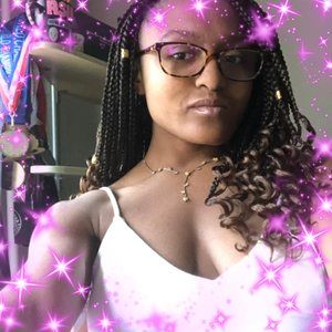 Meet your Posher, Skye